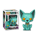 Figura POP Saga Lying Cat