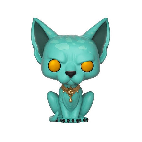 Figura POP Saga Lying Cat
