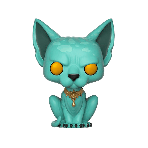 Figura POP Saga Lying Cat