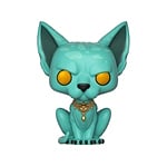 Figura POP Saga Lying Cat