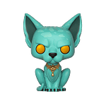Figura POP Saga Lying Cat