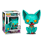 Figura POP Saga Lying Cat Bloody Exclusive
