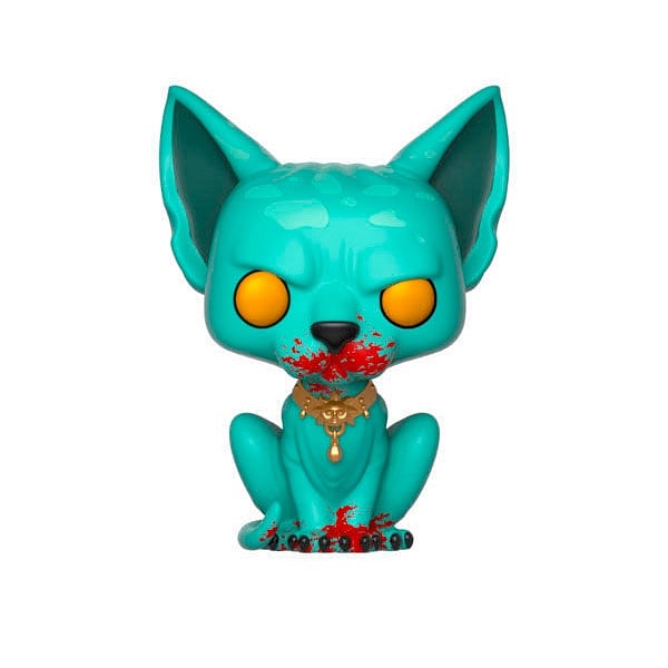 Figura POP Saga Lying Cat Bloody Exclusive