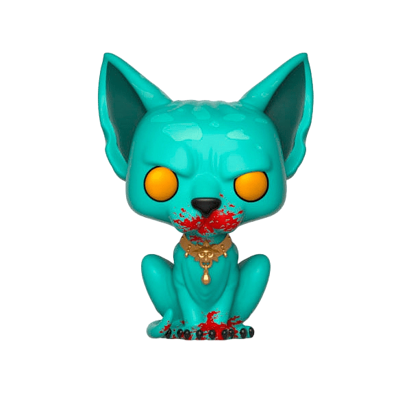 Figura POP Saga Lying Cat Bloody Exclusive