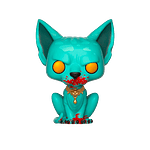 Figura POP Saga Lying Cat Bloody Exclusive