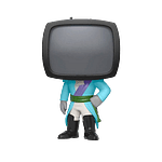 Figura POP Saga Prince Robot IV