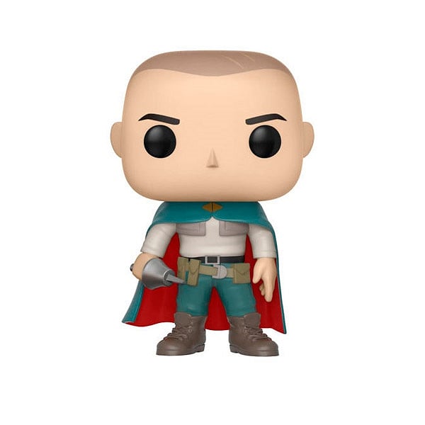 Figura POP Saga The Will