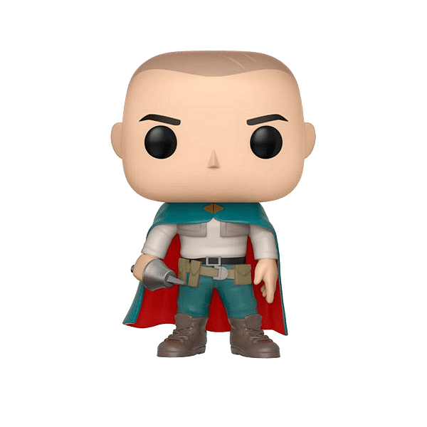 Figura POP Saga The Will
