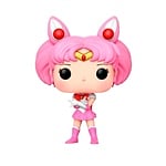 Figura POP Sailor Moon Chibi Moon Sparkle Glitter Exclusive