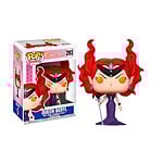 Figura POP Sailor Moon Queen Beryl Exclusive