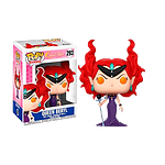 Figura POP Sailor Moon Queen Beryl Exclusive Figura POP Sailor Moon Queen Beryl Exclusive