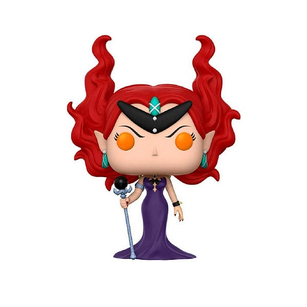 Figura POP Sailor Moon Queen Beryl Exclusive