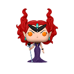 Figura POP Sailor Moon Queen Beryl Exclusive Figura POP Sailor Moon Queen Beryl Exclusive