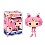 Figura POP Sailor Moon Sailor Chibi Moon