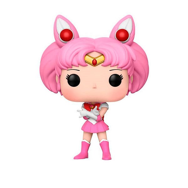 Figura POP Sailor Moon Sailor Chibi Moon