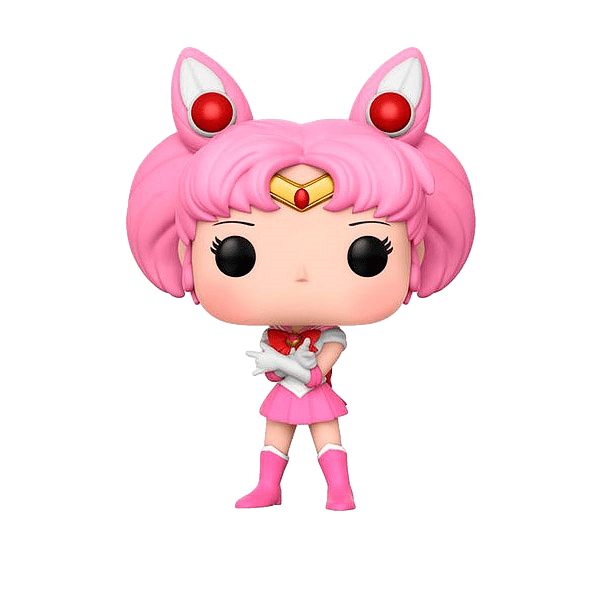 Figura POP Sailor Moon Sailor Chibi Moon