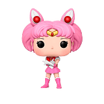 Figura POP Sailor Moon Sailor Chibi Moon