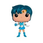 Figura POP Sailor Moon Sailor Mercury