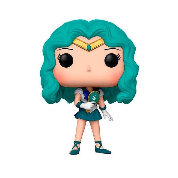 Figura POP Sailor Moon Sailor Neptune