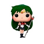 Figura POP Sailor Moon Sailor Pluto