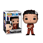 Figura POP Saturday Night Live David S Pumpkins Figura POP Saturday Night Live David S Pumpkins