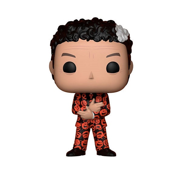 Figura POP Saturday Night Live David S Pumpkins