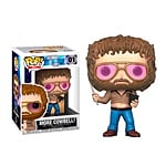 Figura POP Saturday Night Live Gene Frenkle More Cowbell