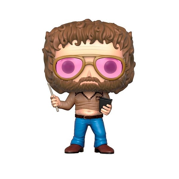 Figura POP Saturday Night Live Gene Frenkle More Cowbell