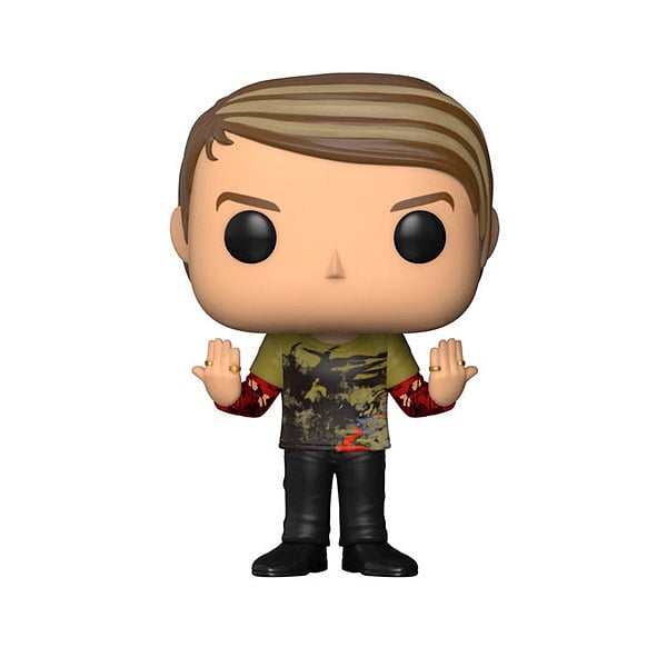 Figura POP Saturday Night Live Stefon