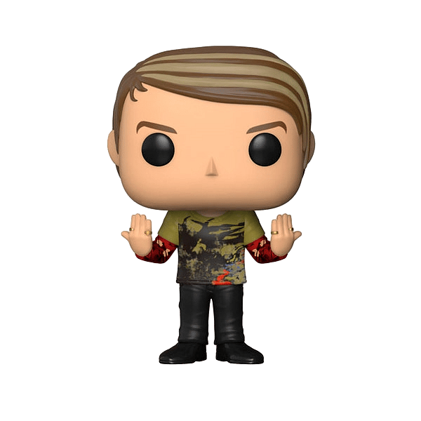 Figura POP Saturday Night Live Stefon