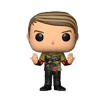 Figura POP Saturday Night Live Stefon