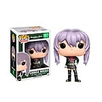 Figura POP Seraph of the End Shinoa Hiragi