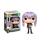 Figura POP Seraph of the End Shinoa Hiragi Figura POP Seraph of the End Shinoa Hiragi