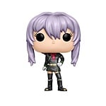 Figura POP Seraph of the End Shinoa Hiragi