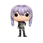 Figura POP Seraph of the End Shinoa Hiragi Figura POP Seraph of the End Shinoa Hiragi