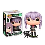 Figura POP Seraph of the End Shinoa Scythe Exclusive
