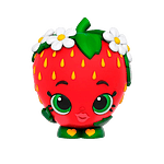Figura POP Shopkins Strawberry Kiss