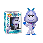 Figura POP Smallfoot Meechee