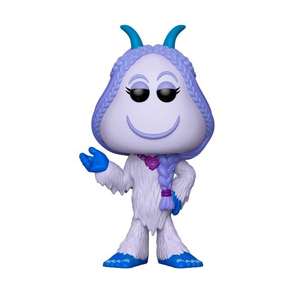 Figura POP Smallfoot Meechee