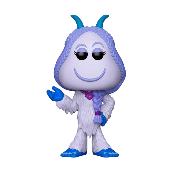 Figura POP Smallfoot Meechee