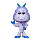 Figura POP Smallfoot Meechee