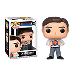 Figura POP Smallville Clark Kent
