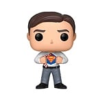 Figura POP Smallville Clark Kent