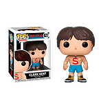 Figura POP Smallville Clark Kent Shirtless