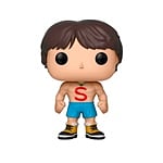 Figura POP Smallville Clark Kent Shirtless