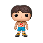 Figura POP Smallville Clark Kent Shirtless