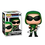 Figura POP Smallville Green Arrow