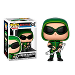 Figura POP Smallville Green Arrow