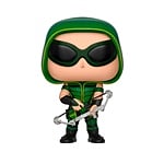 Figura POP Smallville Green Arrow