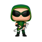 Figura POP Smallville Green Arrow